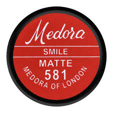 581 Medora LipStick - YehChez.pk