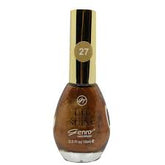 27 Genny Nail Polish