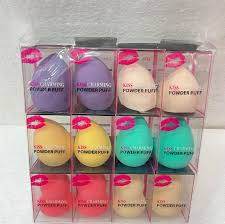 KB Powder Puff 3249 - YehChez.pk