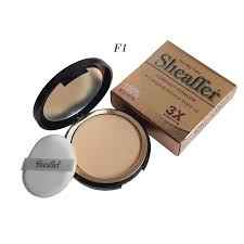 Sheaffer Face Powder F1 - YehChez.pk