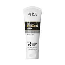 Vince Hair Mask Intense Keratin 200ml - YehChez.pk