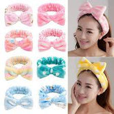 Sweet Beauty Headband Soft Fabric - YehChez.pk