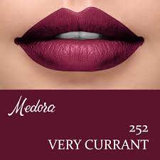 252 Medora LipStick - YehChez.pk
