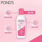 Ponds Body Lotion 65ml Triple Vitamin - YehChez.pk