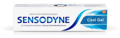 Sensodyne Toothpaste Cool Gel 100g - YehChez.pk