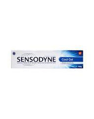 Sensodyne Toothpaste Cool Gel 100g - YehChez.pk