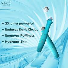 Vince Eye Roller 15ml - YehChez.pk