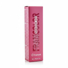 FRAMESI hair color tube, 60 ml, Color 200 boxed product