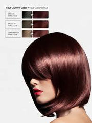4.6 Hello Hair Color Burgundy 100g