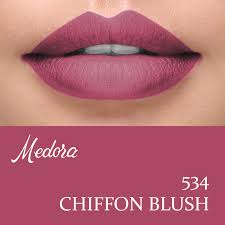 534 Medora LipStick - YehChez.pk