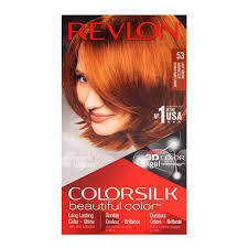 53 Revlon Hair Color 40ml - YehChez.pk
