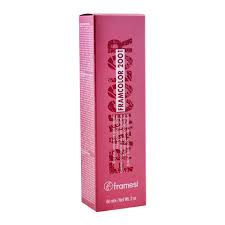 8KR Framesi Hair Color 60ml Light Caramel Blonde