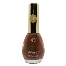 17 Genny Nail Polish