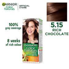 5.15 Garnier Color Rich Chocolate - YehChez.pk