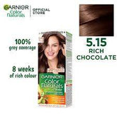 5.15 Garnier Color Rich Chocolate - YehChez.pk