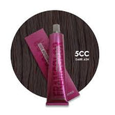 5CC Framesi Hair Color 60ml
