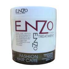 Enzo Hair Mask 500ml - YehChez.pk