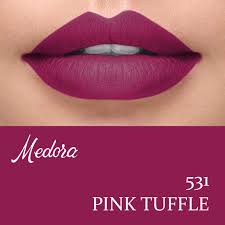 531 Medora LipStick - YehChez.pk