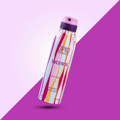Opio Body Spray Incense Femme 200ml - YehChez.pk