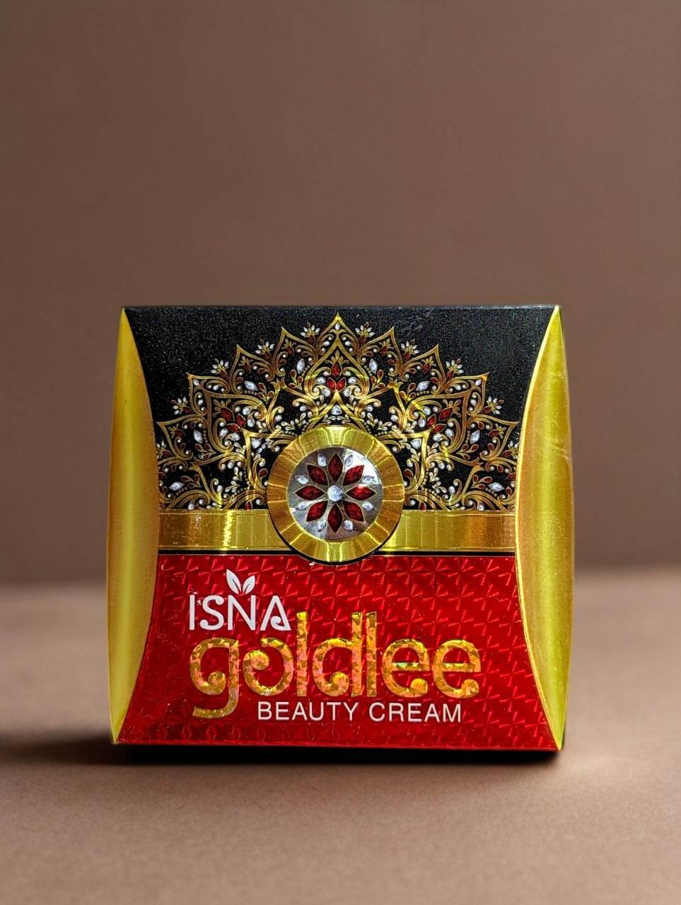 Isna Goldlee Beauty Cream - YehChez.pk