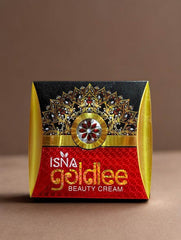 Isna Goldlee Beauty Cream - YehChez.pk