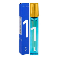 J. 1 Pour Femme 10ml - YehChez.pk