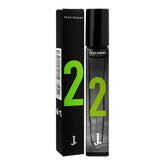 J. 2 Pour Homme 10ml - YehChez.pk