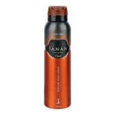 J. Body Spray Janan Oud 150ml - YehChez.pk