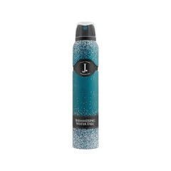 J. Body Spray Shimmering Water Fall 200ml - YehChez.pk