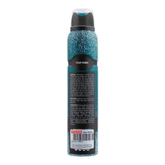 J. Body Spray Shimmering Water Fall 200ml - YehChez.pk
