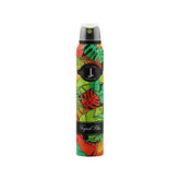 J. Body Spray Tropical Bliss 200ml - YehChez.pk