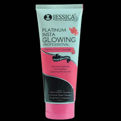 Jessica Face Wash CLean Complexion Facial Foam 125ml - YehChez.pk