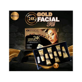 Jessica Gold Facial Kit 6 Steps - YehChez.pk