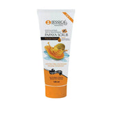 Jessica Papaya Scrub Facial Foam 125ml - YehChez.pk