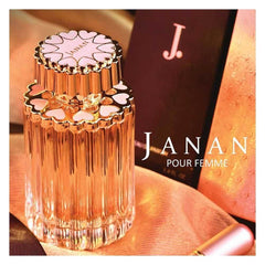 J. JANAN POUR FEMME 100ml - YehChez.pk