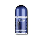 John Allen Blue Gentlemen Roll on 50ml - YehChez.pk