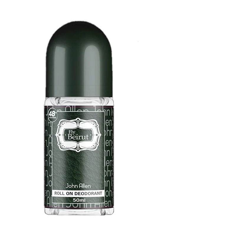 John Allen Fly Beirut Roll onn 50ml - YehChez.pk