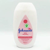 Johnsons Baby Lotion 300 ml - YehChez.pk