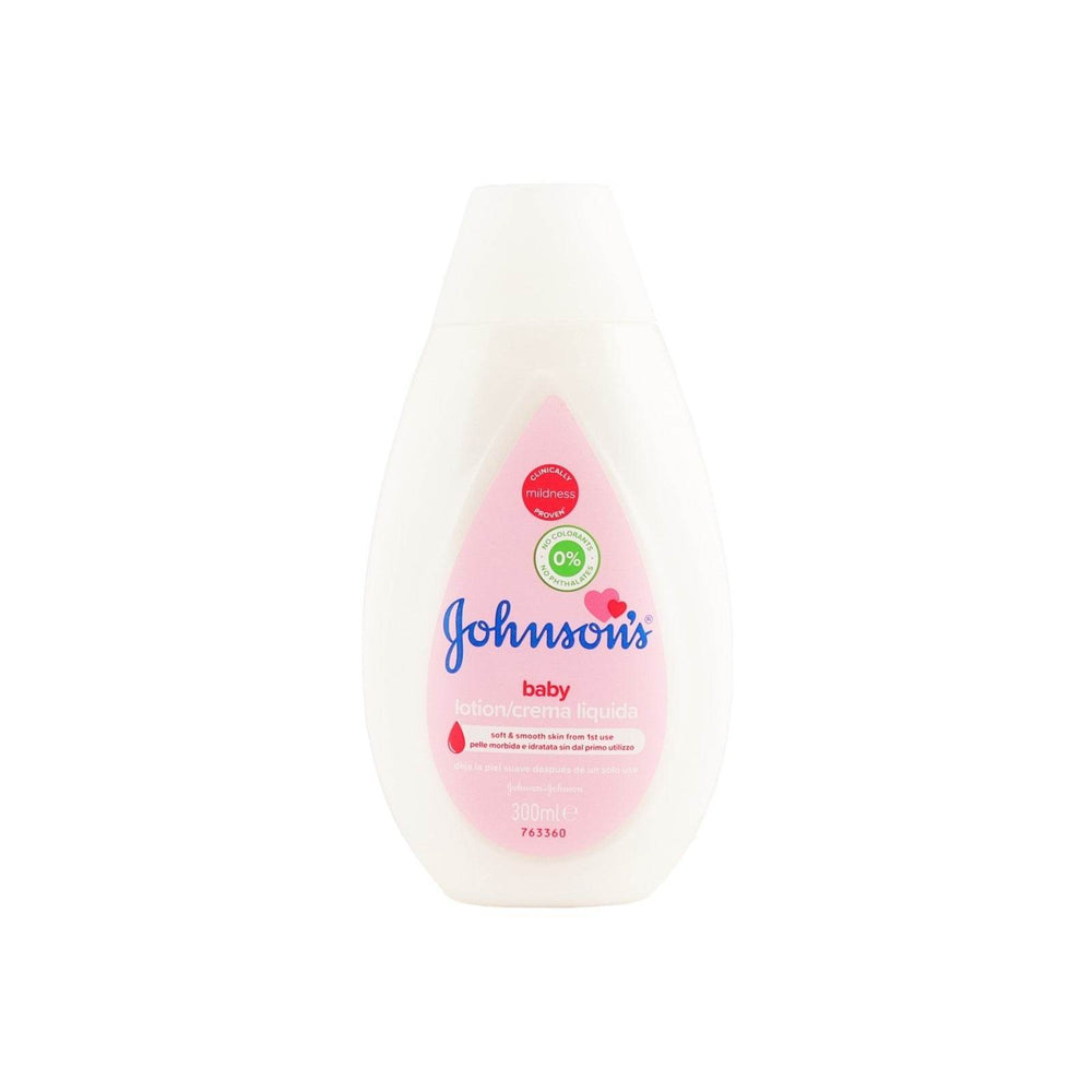 Johnsons Baby Lotion 300ml - YehChez.pk