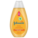Johnsons Baby Shampoo 200ml - YehChez.pk