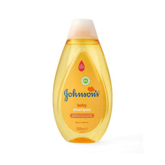 Johnsons Baby Shampoo 500ml - YehChez.pk