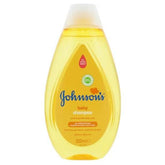 Johnsons Baby Shampoo 500ml - YehChez.pk