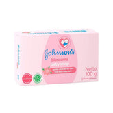 Johnsons Baby Soap Pink 100Gm - YehChez.pk