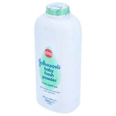 Johnsons Fresh Baby Powder 500g - YehChez.pk