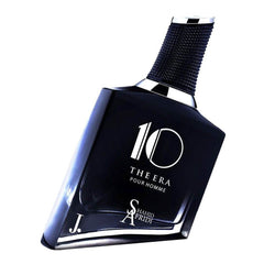 J. 10 THE ERA SHAHID AFRIDI Pour Homme 100ml - YehChez.pk