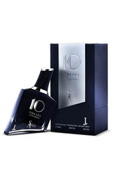 J. 10 THE ERA SHAHID AFRIDI Pour Homme 100ml - YehChez.pk