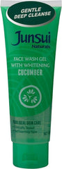 Junsui Face Wash Cucumber 100gm - YehChez.pk