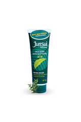 Junsui Face Wash Whitening Neem 100g - YehChez.pk