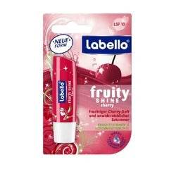 Labello Lip Balm Fruity Shine Cherry - YehChez.pk