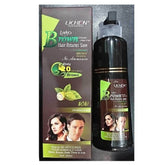 Lichen Light Brown Pump 200ml - YehChez.pk